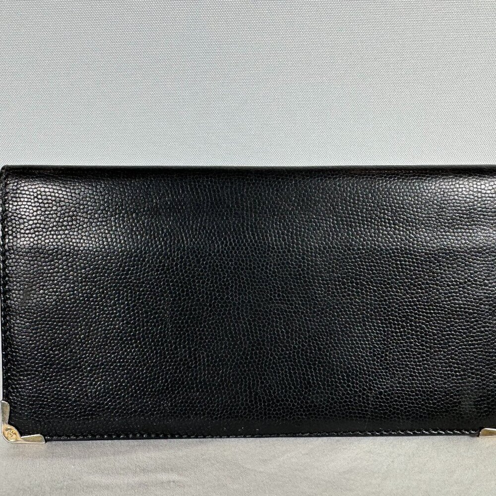 Gucci Vintage Long Wallet